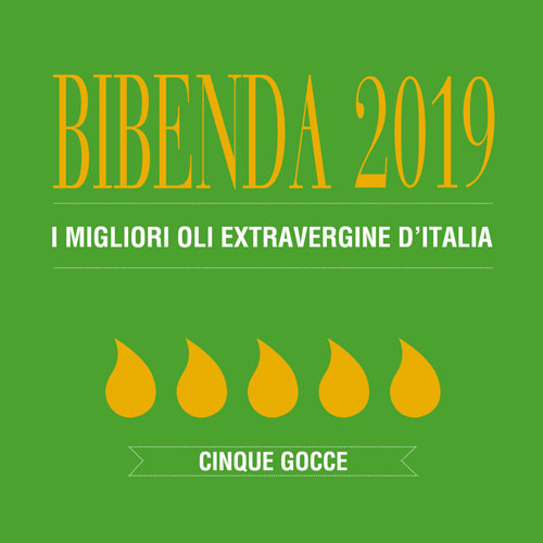 Bibenda - I migliori oli extravergine d'Italia